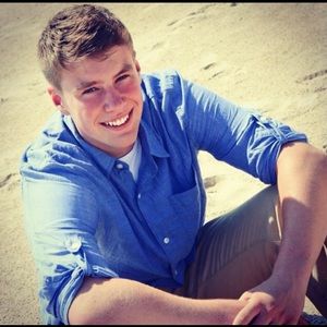 Meet your Posher, Austin